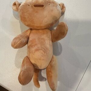 Disney The Lion King Plush Toy